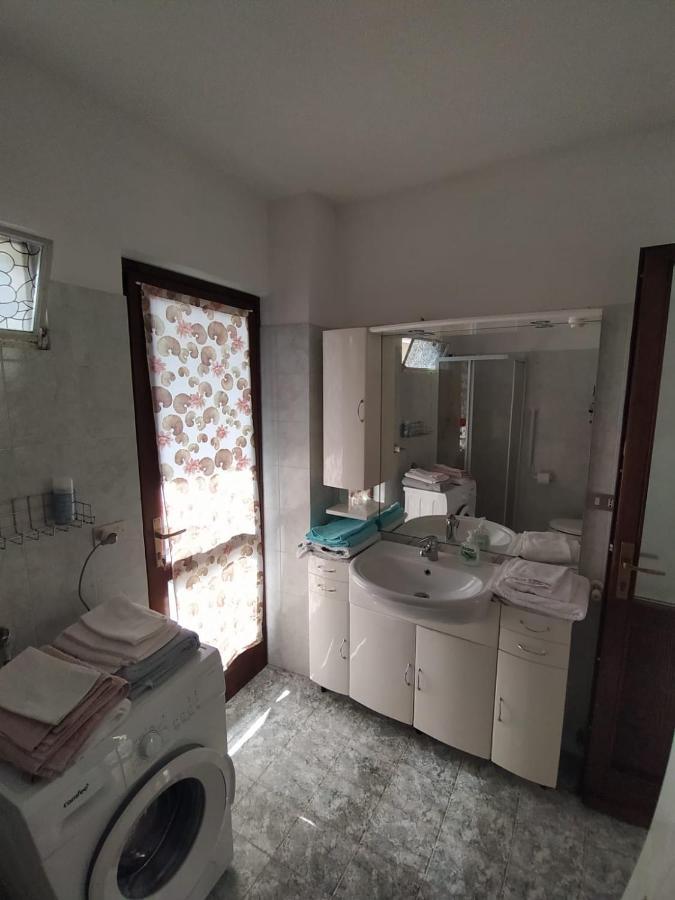 La Casa Di Vitto Lägenhet Boves Exteriör bild