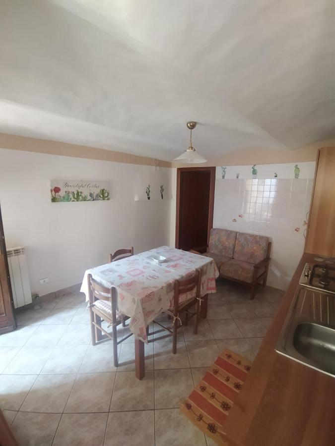 La Casa Di Vitto Lägenhet Boves Exteriör bild